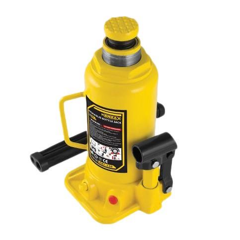 جک روغنی 20 تن کنزاکس مدل KBJ-120